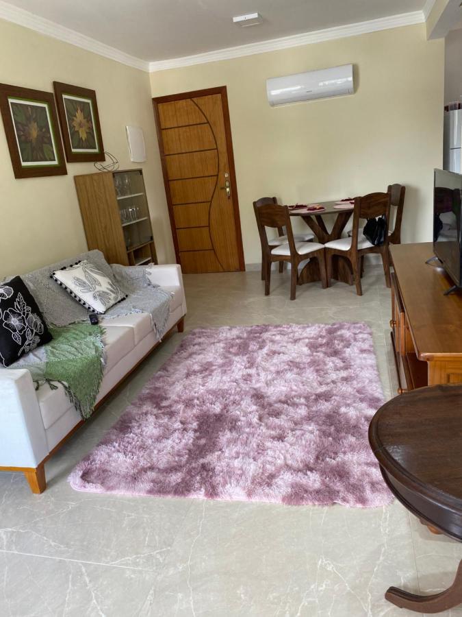 Apartamento Completo No Centro De 多明戈斯马丁斯 外观 照片
