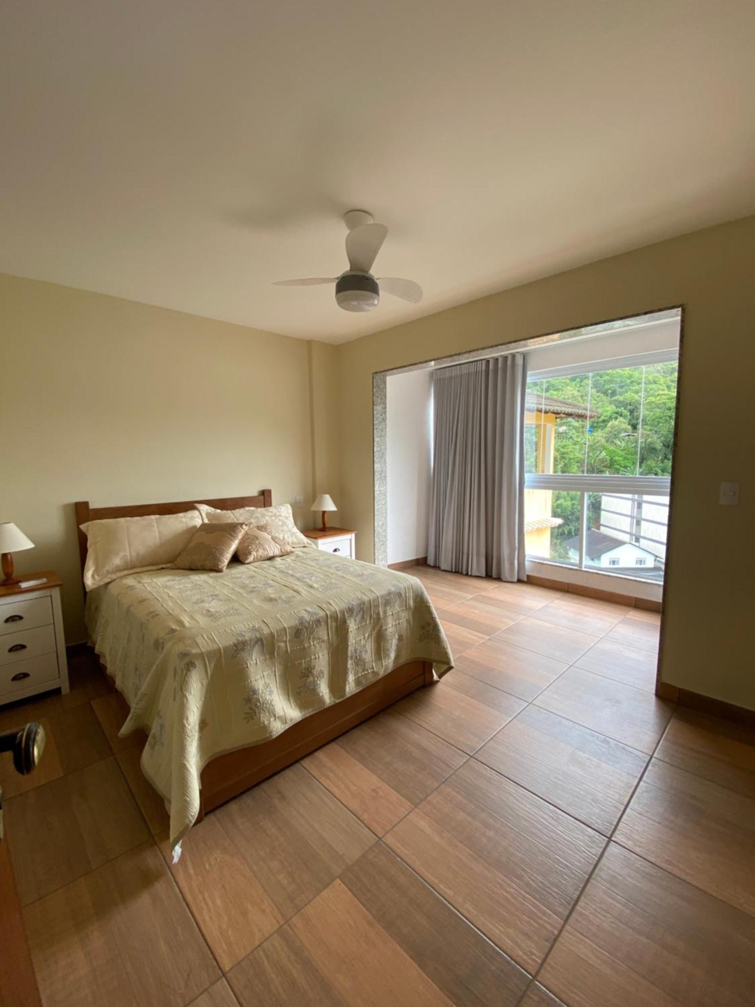 Apartamento Completo No Centro De 多明戈斯马丁斯 外观 照片