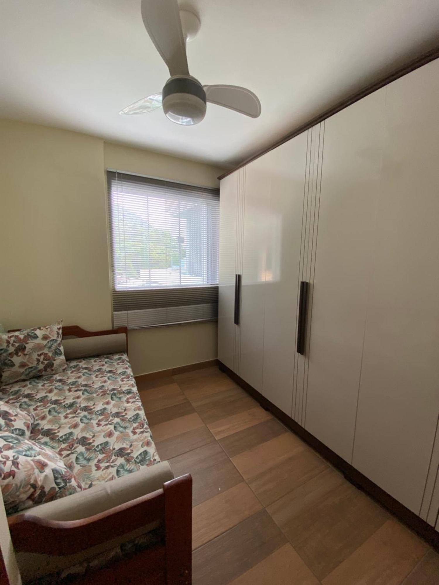 Apartamento Completo No Centro De 多明戈斯马丁斯 外观 照片